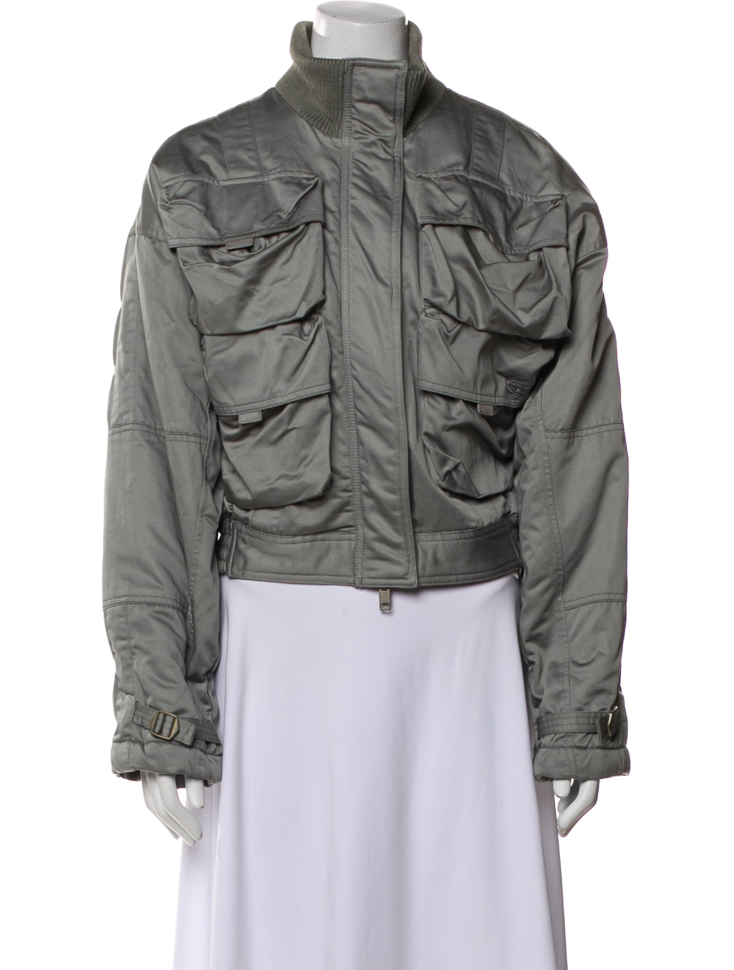 Diesel Bomber Jacket