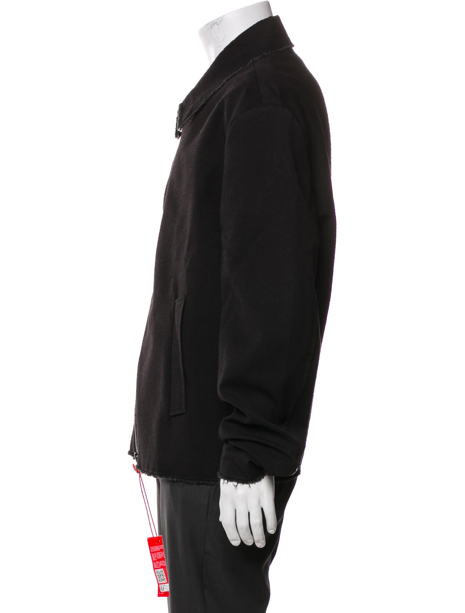 Diesel Bomber Jacket w/ Tags