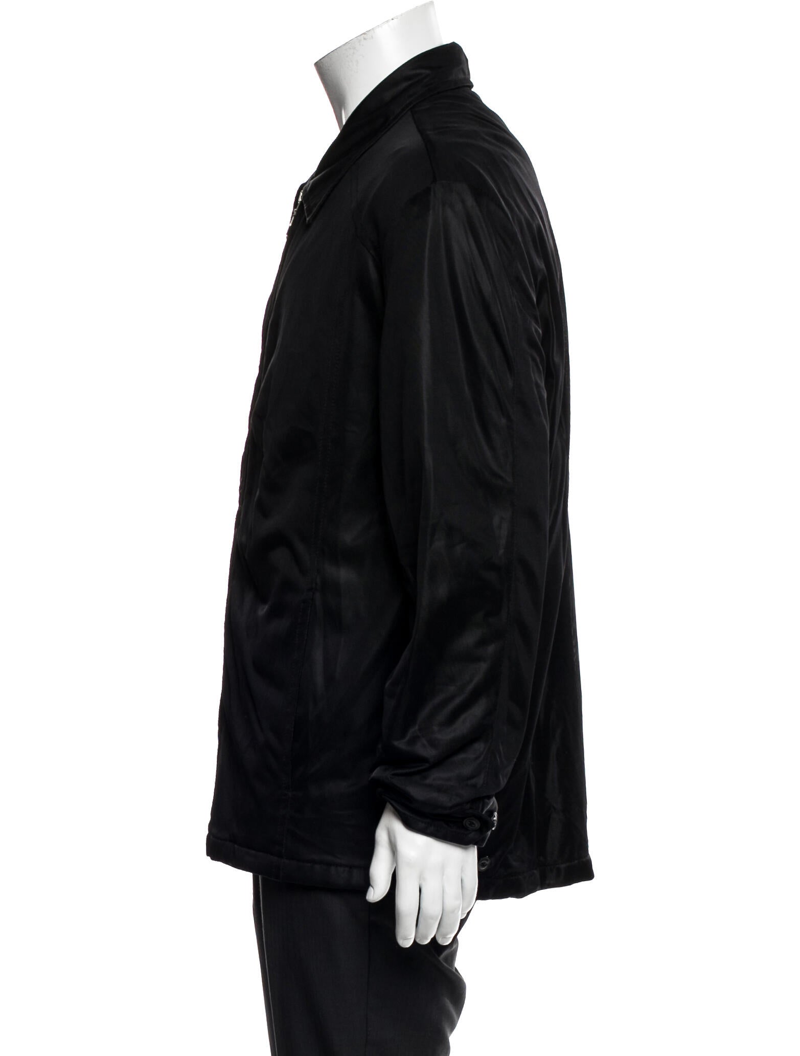 Diesel Bomber Jacket