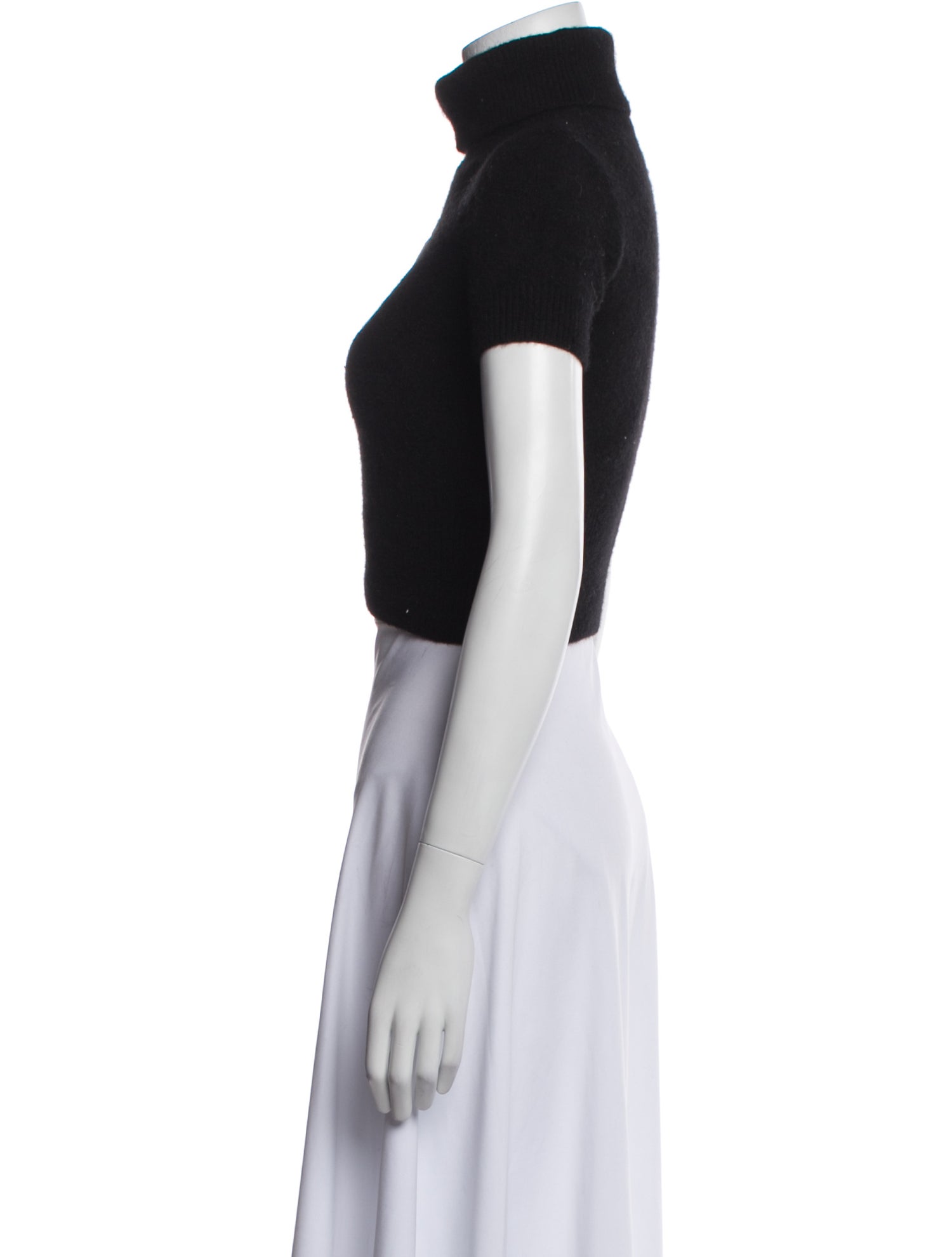 Diesel Wool Graphic Print Sweater