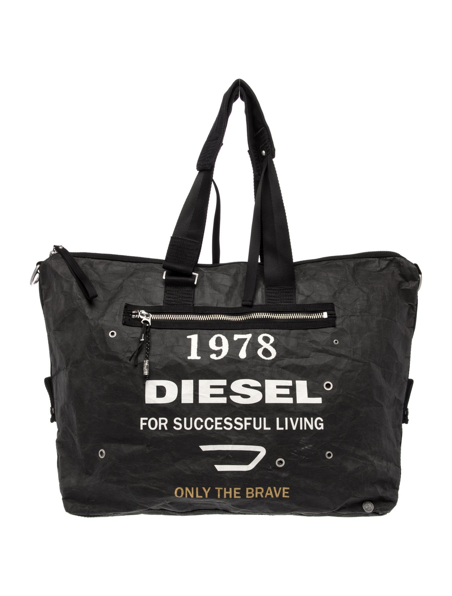 Diesel Weekender Bag