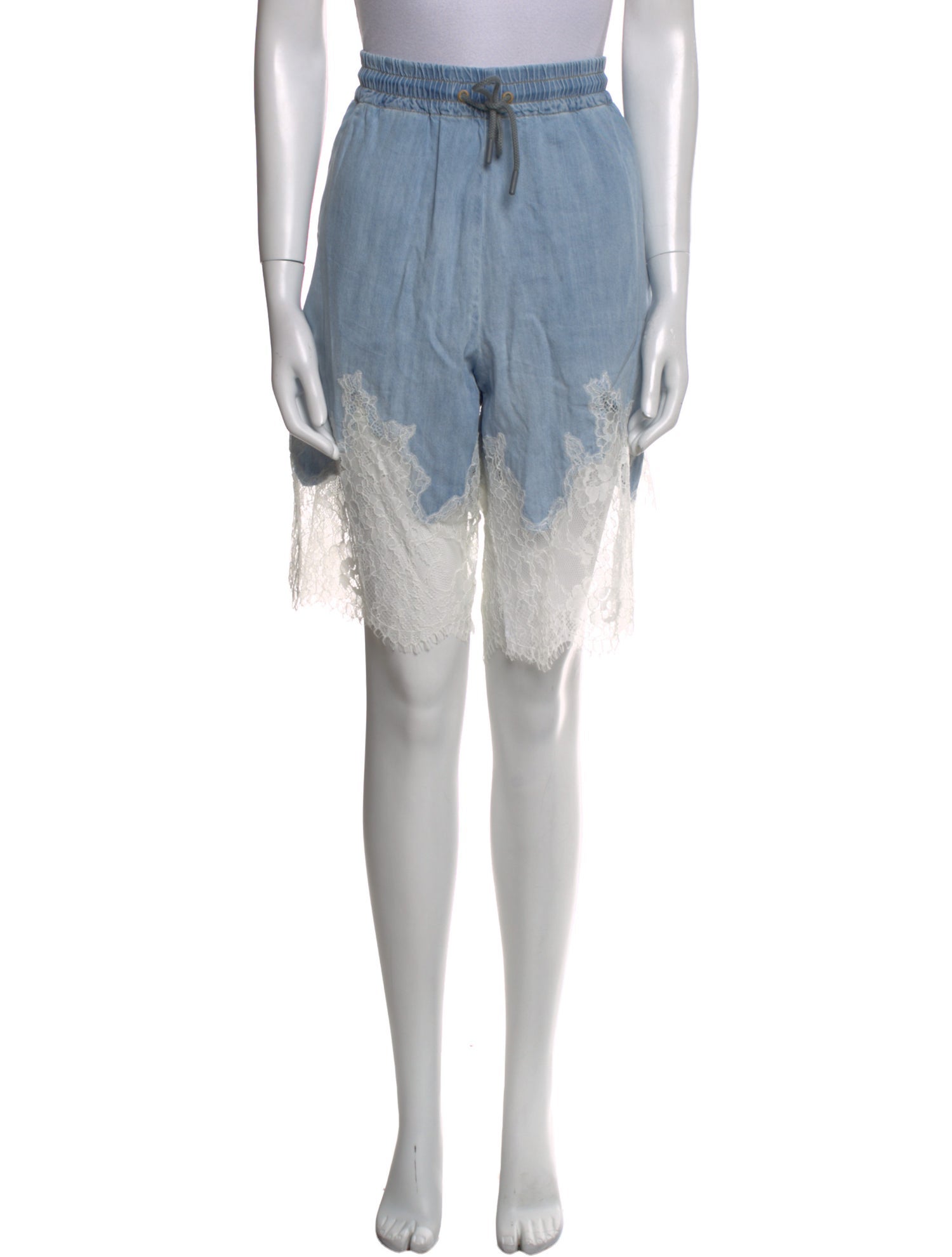 Diesel Knee-Length Shorts