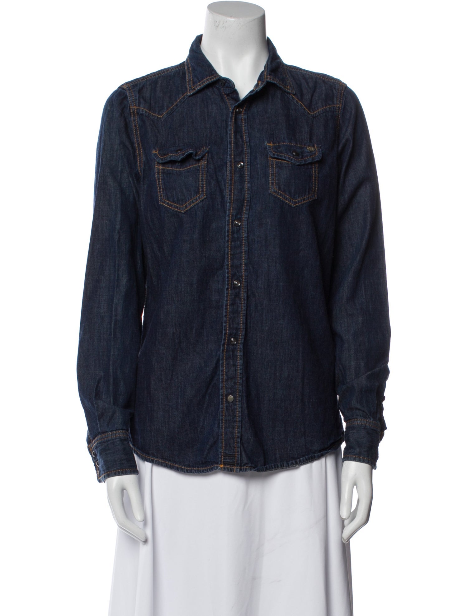 Diesel Denim Jacket
