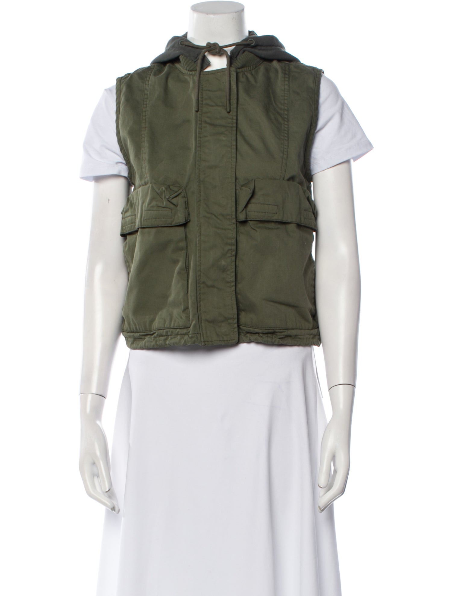 Diesel Utility Jacket