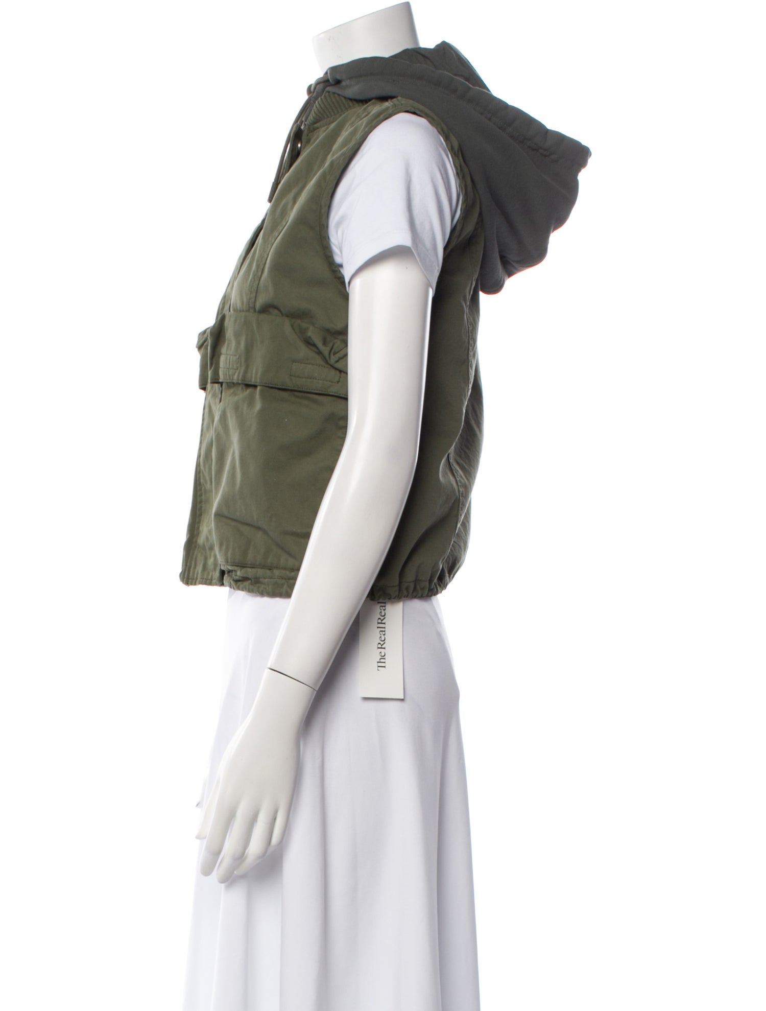 Diesel Utility Jacket