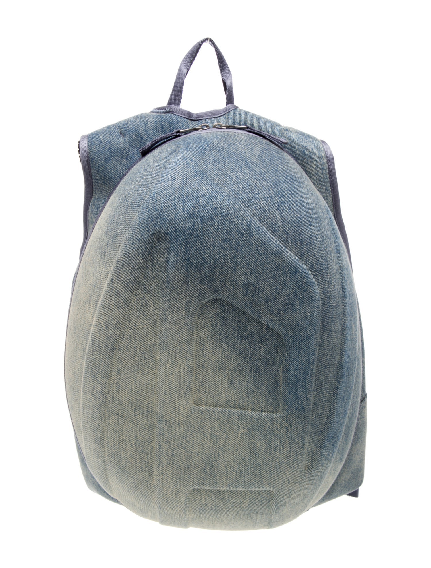 Diesel Denim Backpack w/ Tags
