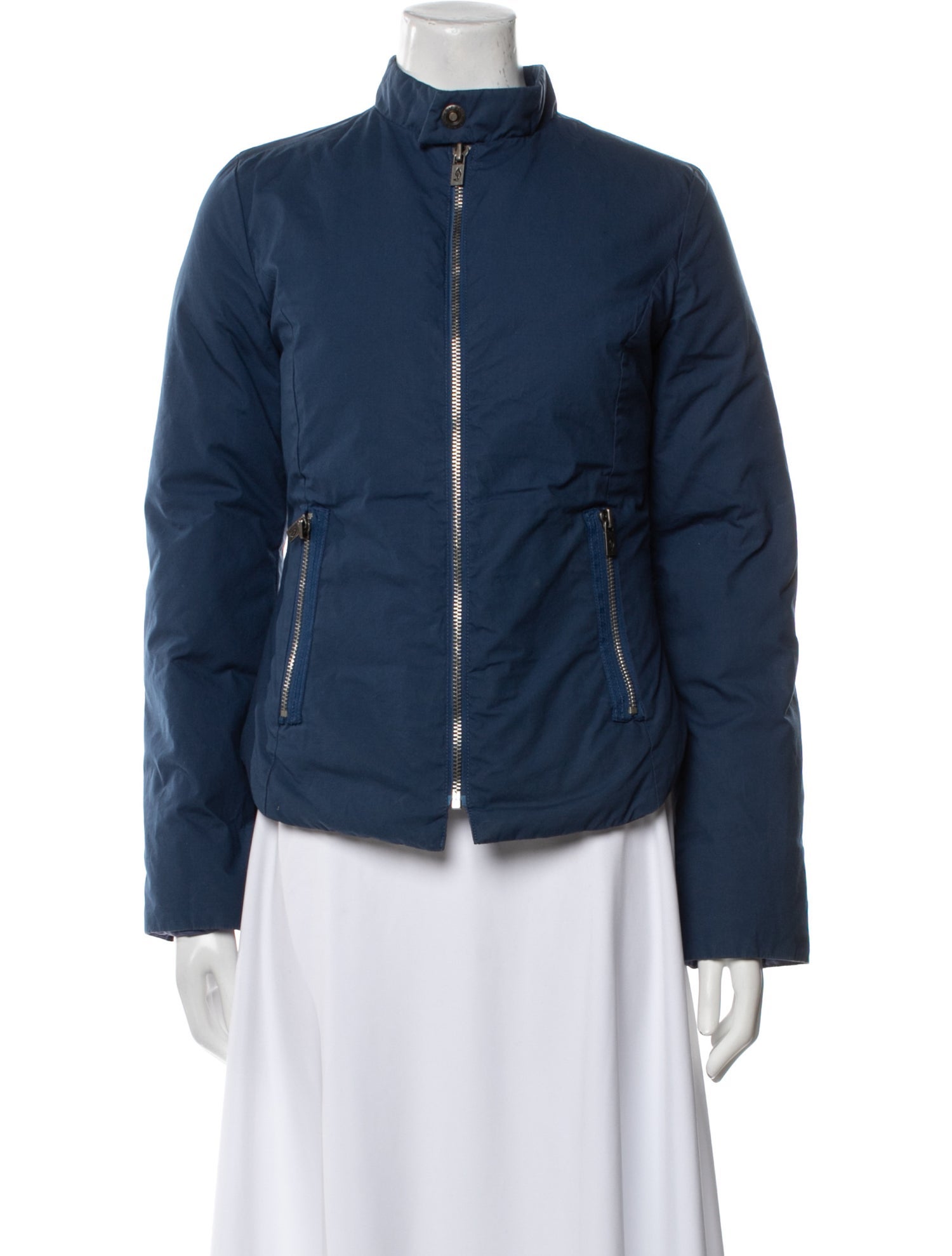 Diesel Bomber Jacket