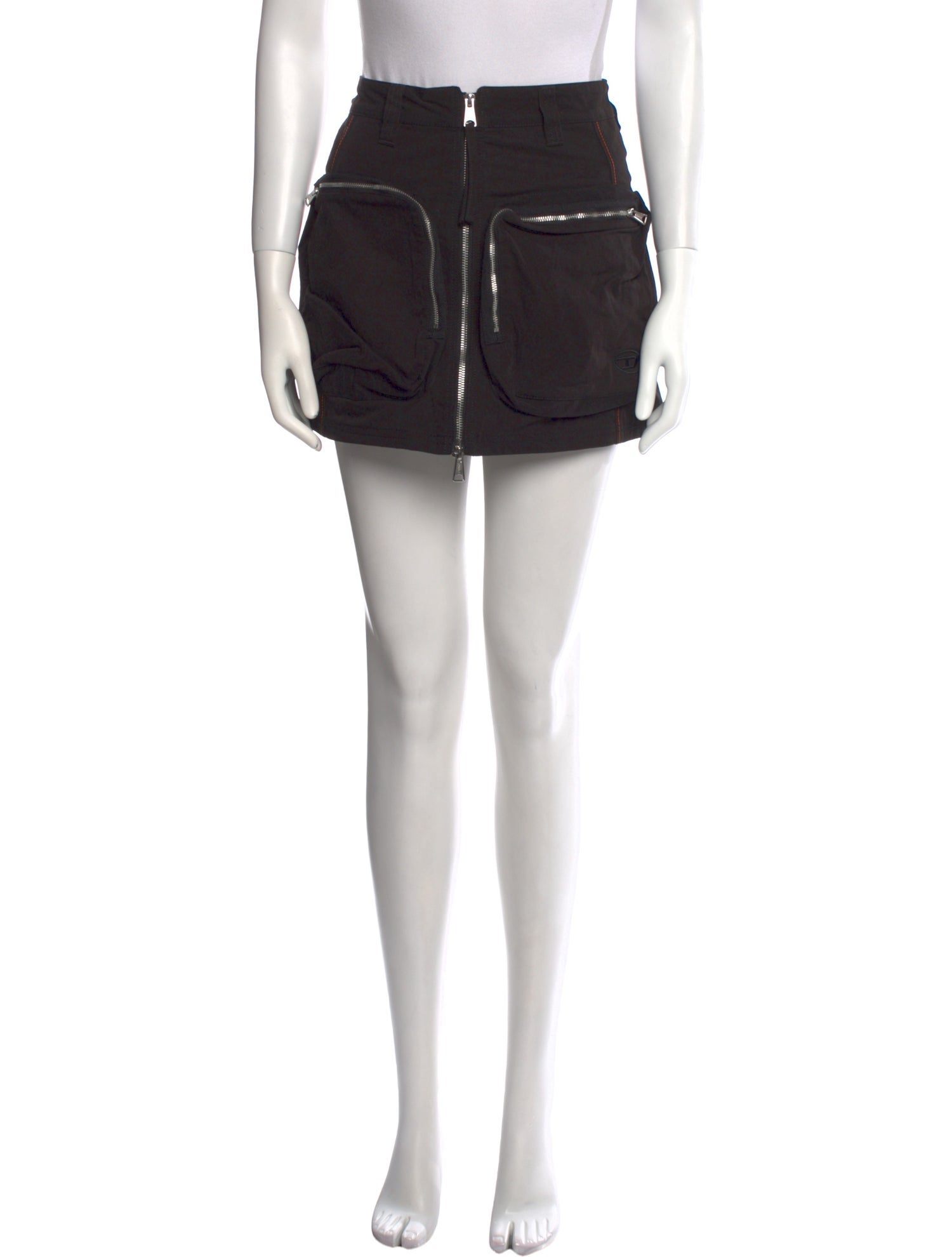 Diesel Mini Skirt