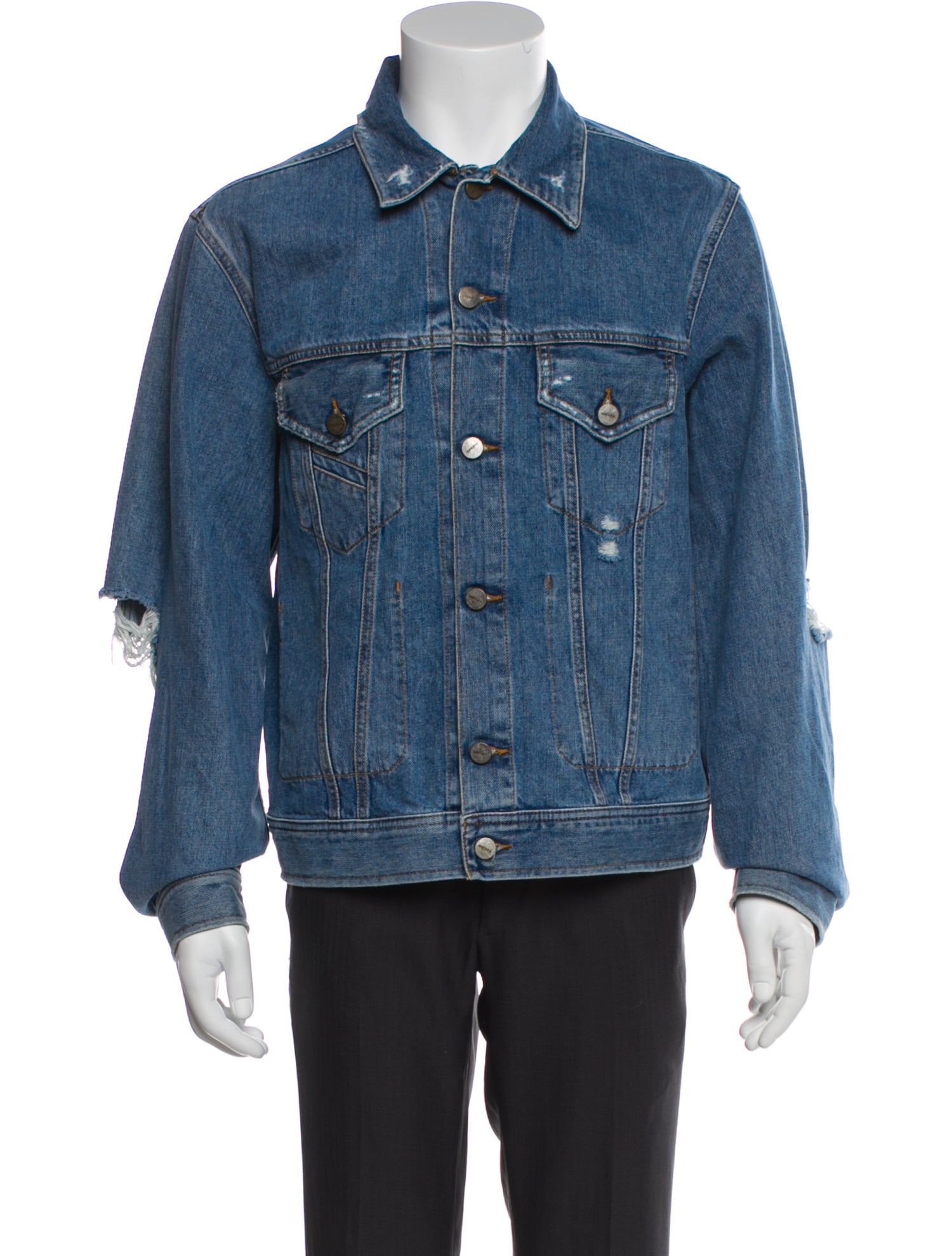 Diesel Denim Jacket