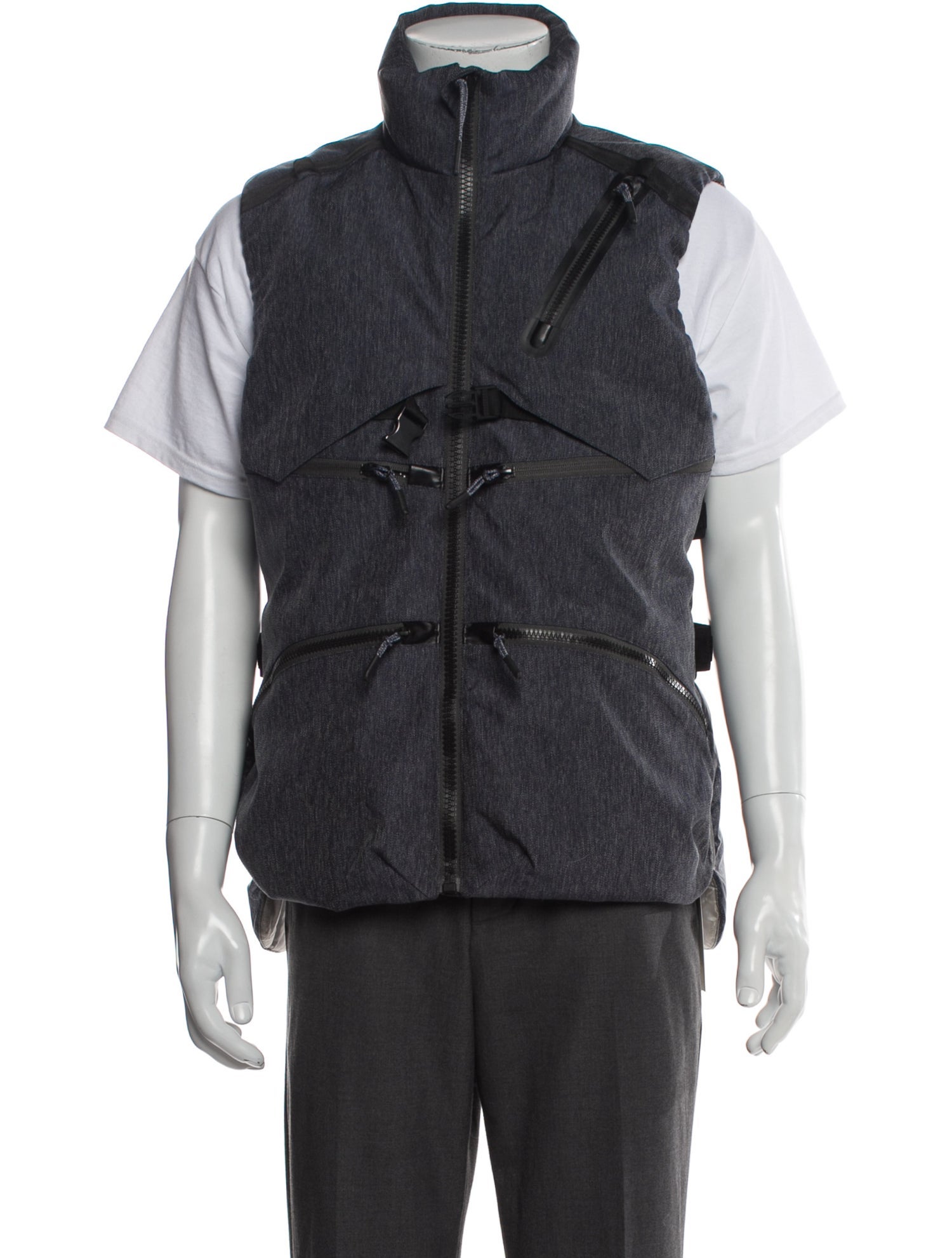 Diesel Vest