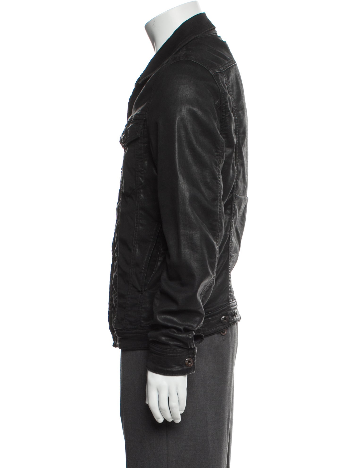 Diesel Vintage Denim Jacket