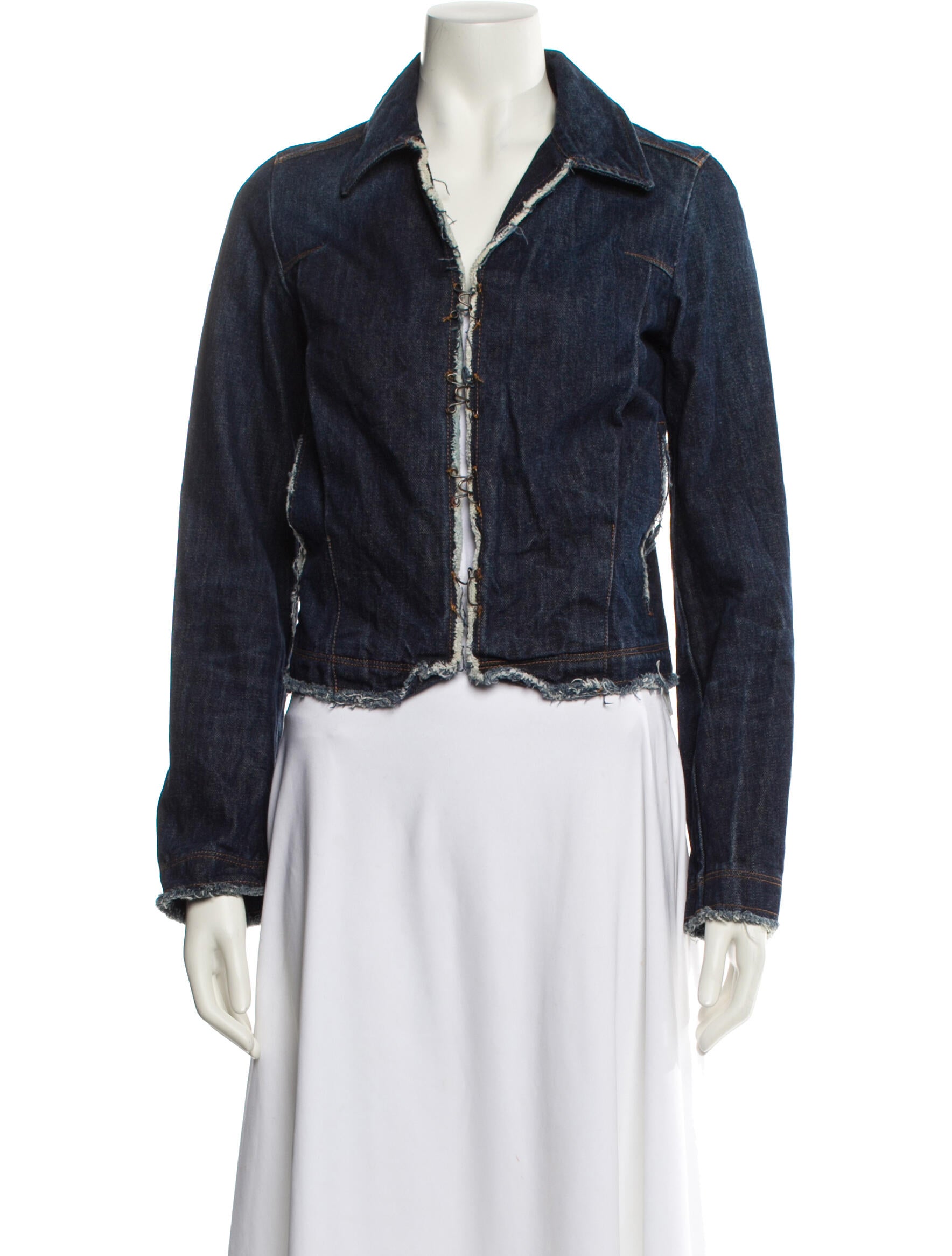 Diesel Vintage Denim Jacket