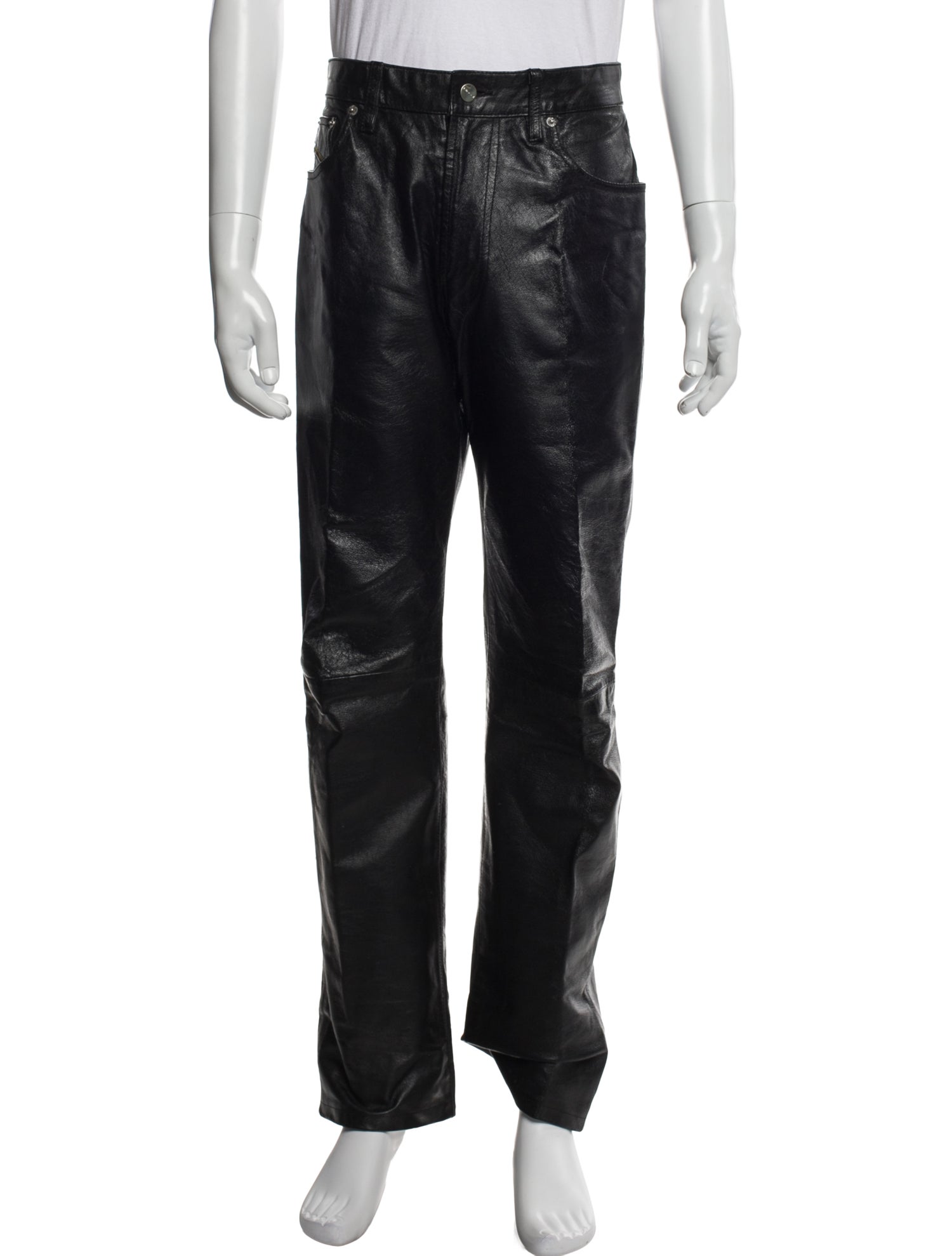 Diesel Vintage Moto Pants
