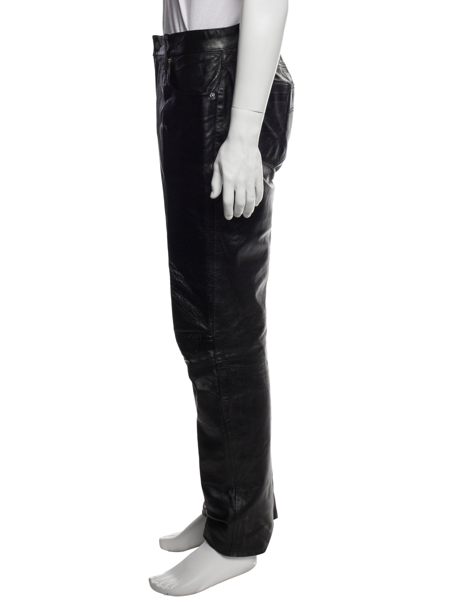 Diesel Vintage Moto Pants