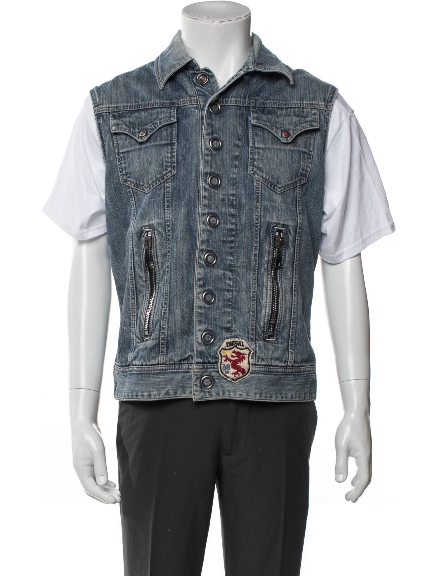 Diesel Vintage 2000's