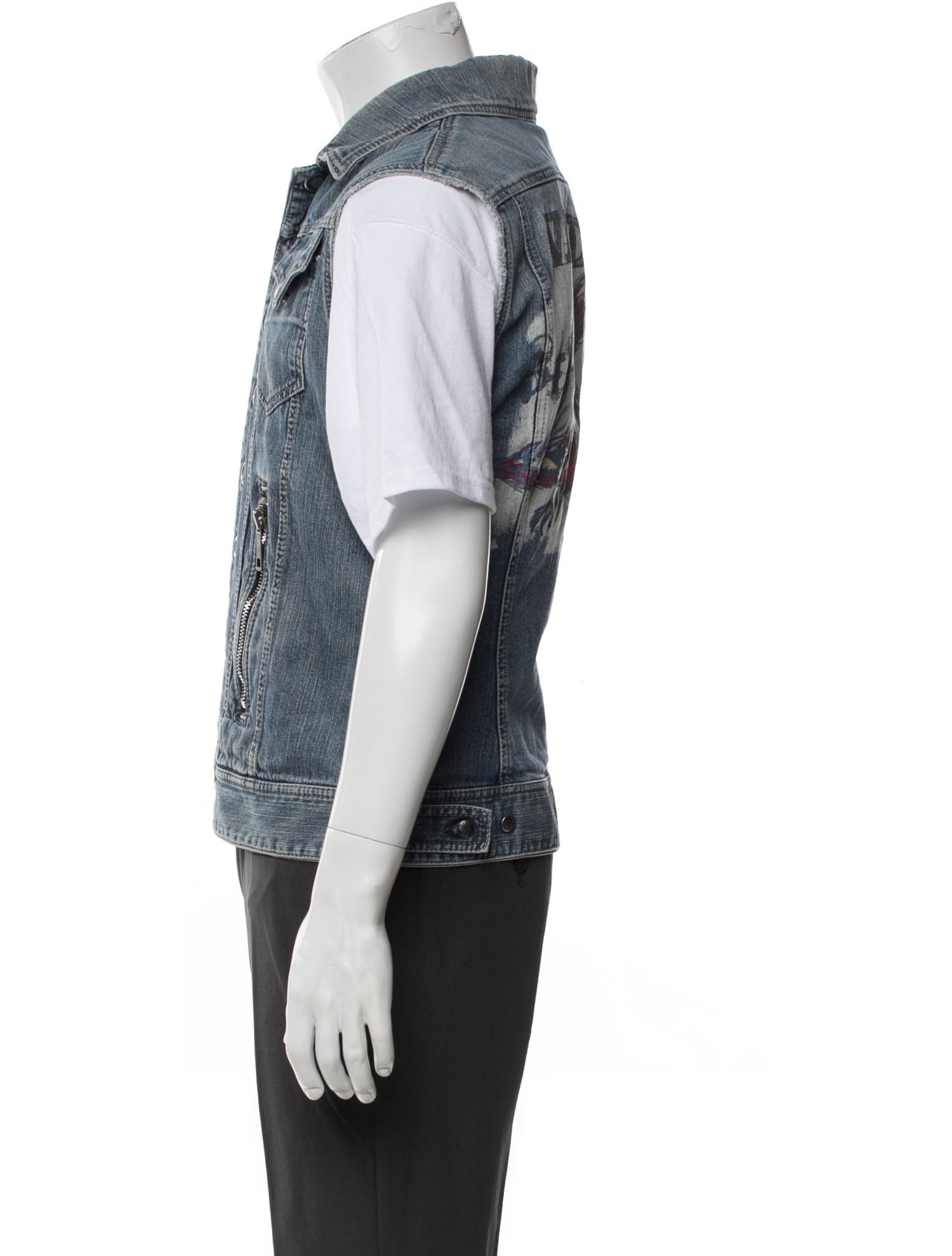 Diesel Vintage 2000's