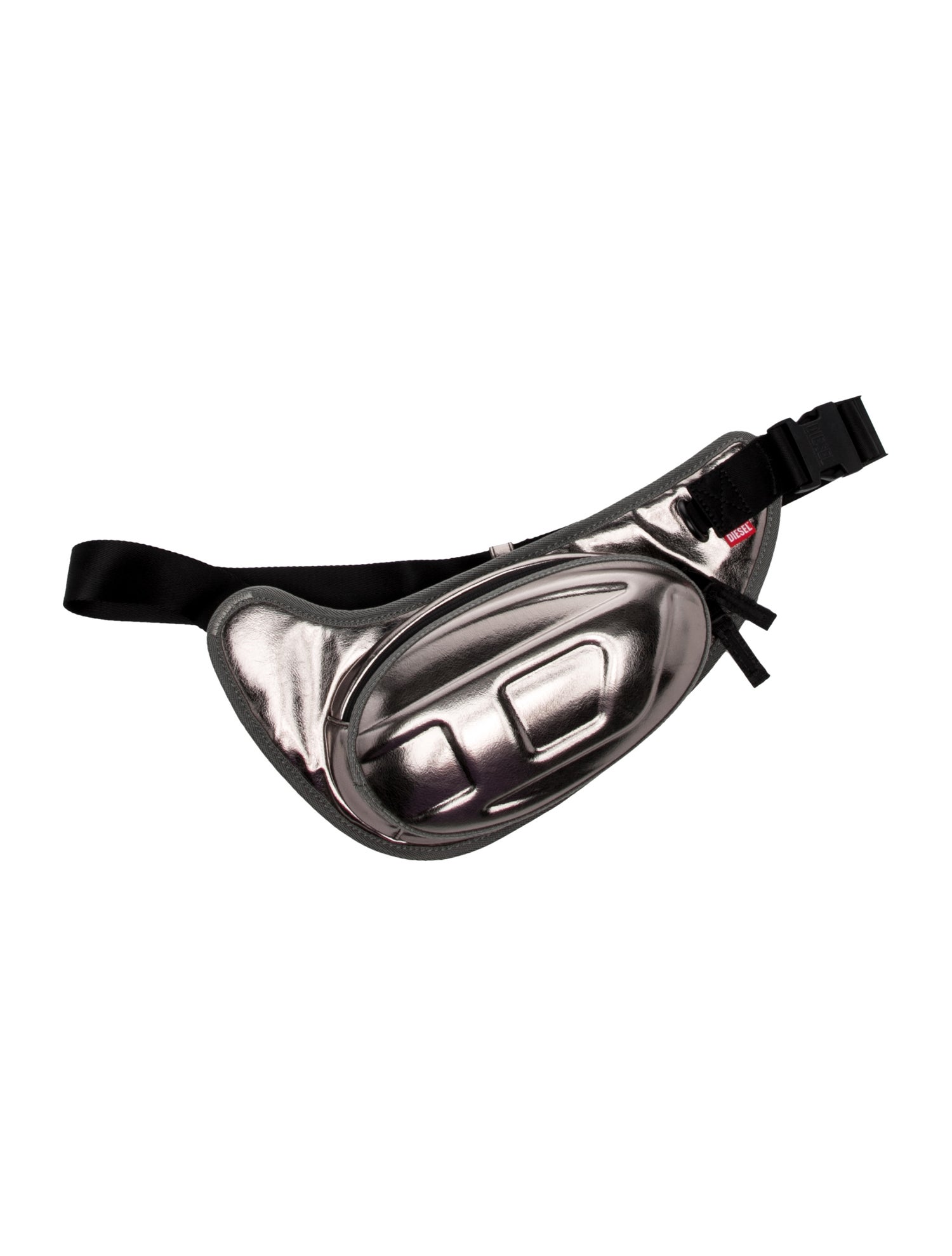 Diesel Leather 1 dr-Pod Shell