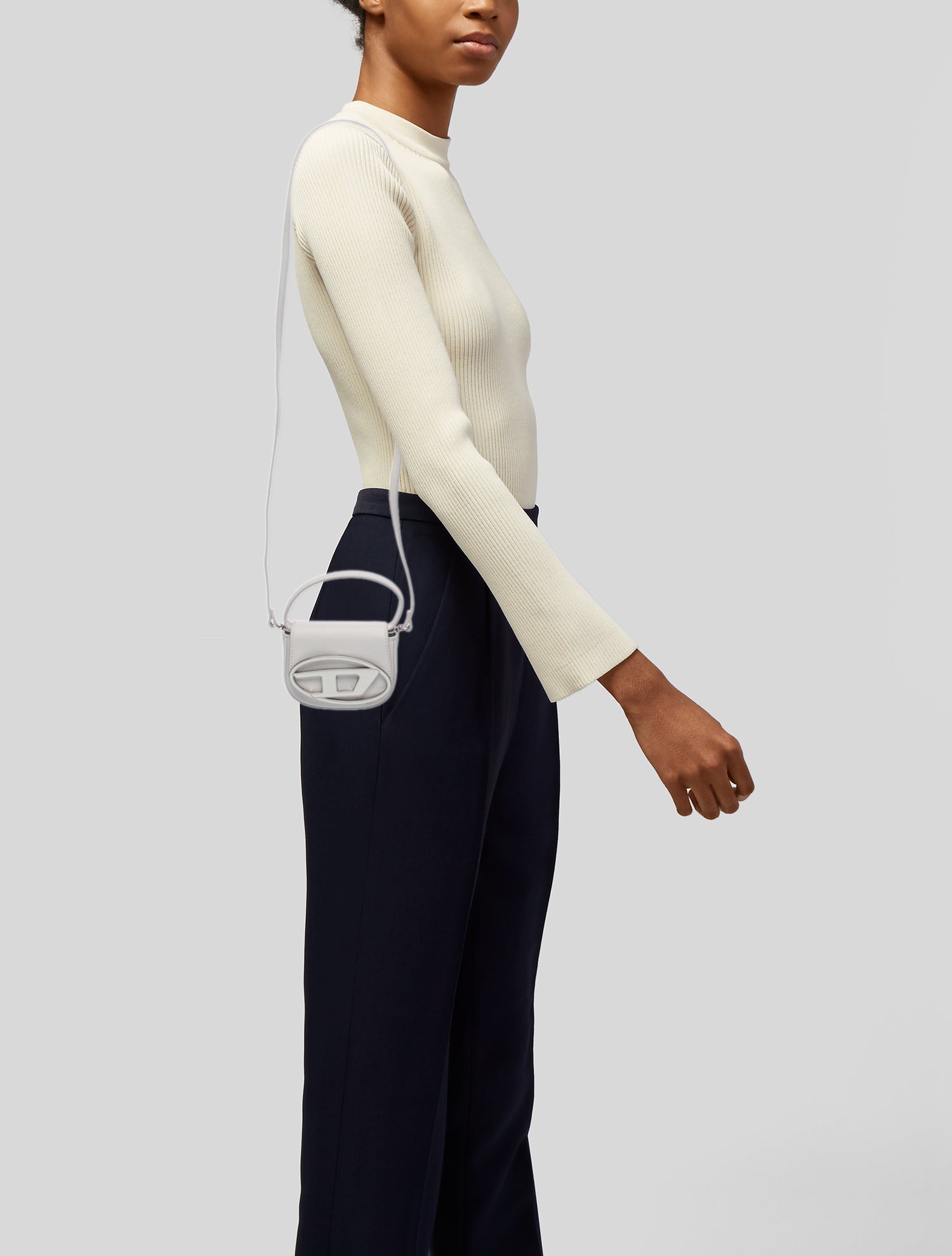 Balenciaga XXS Ville Top Handle Bag - Black Mini Bags, Handbags