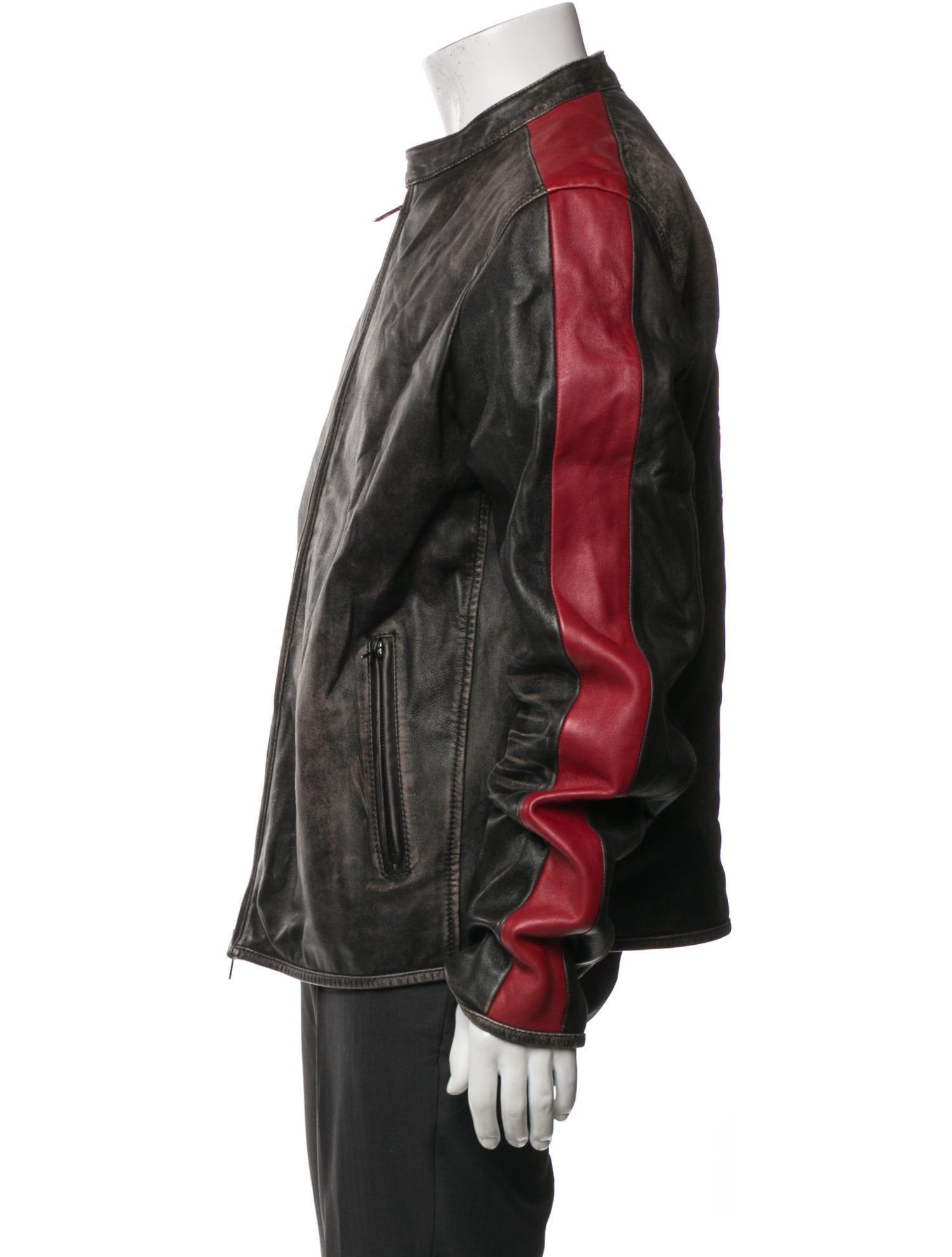 Diesel Moto Jacket
