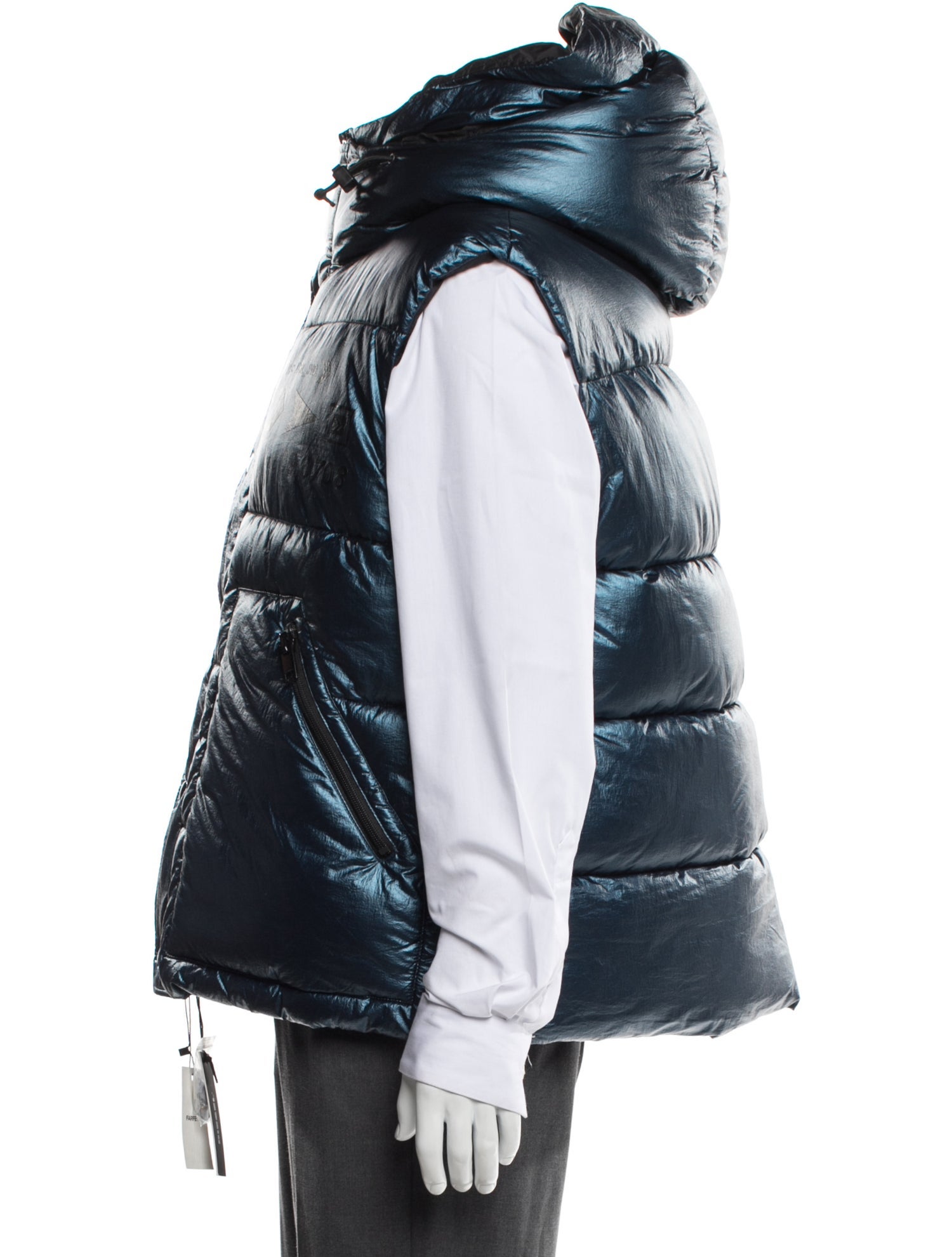 Diesel Vest w/ Tags