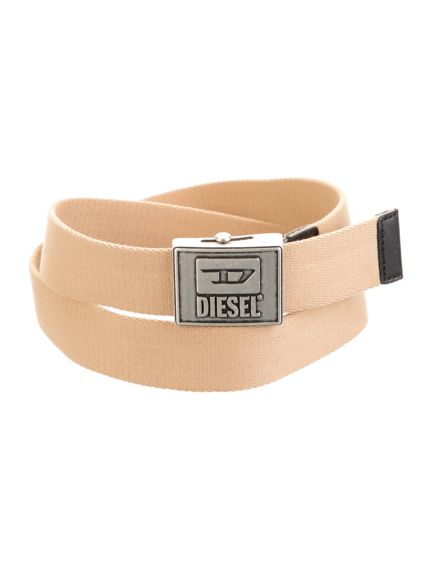Diesel Belt w/ Tags