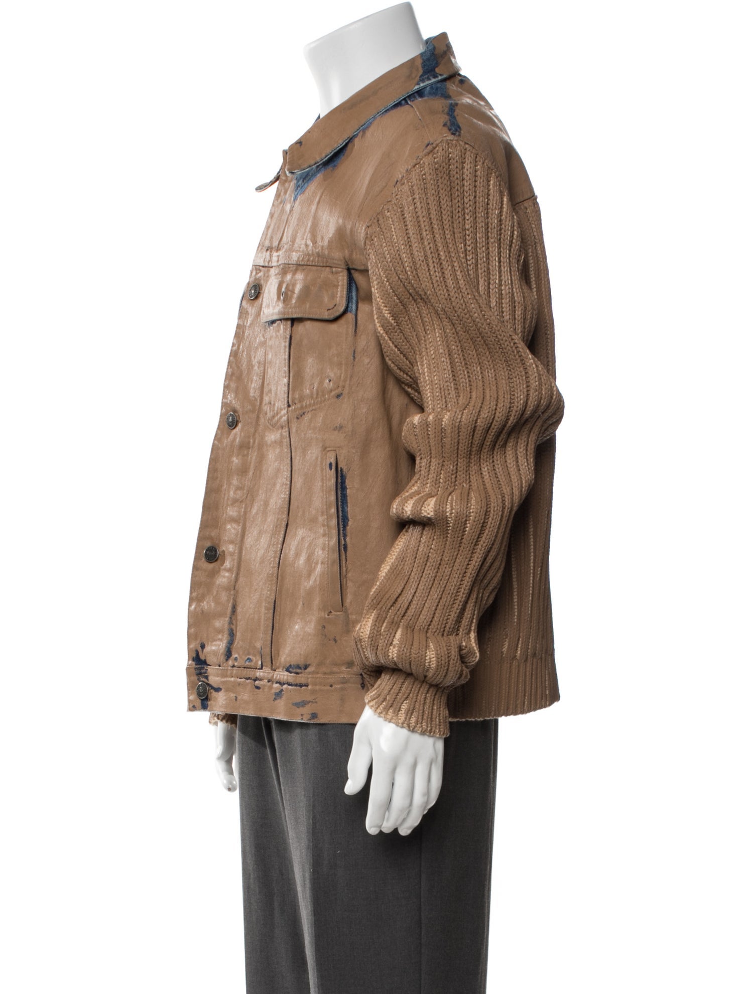 Diesel Jacket
