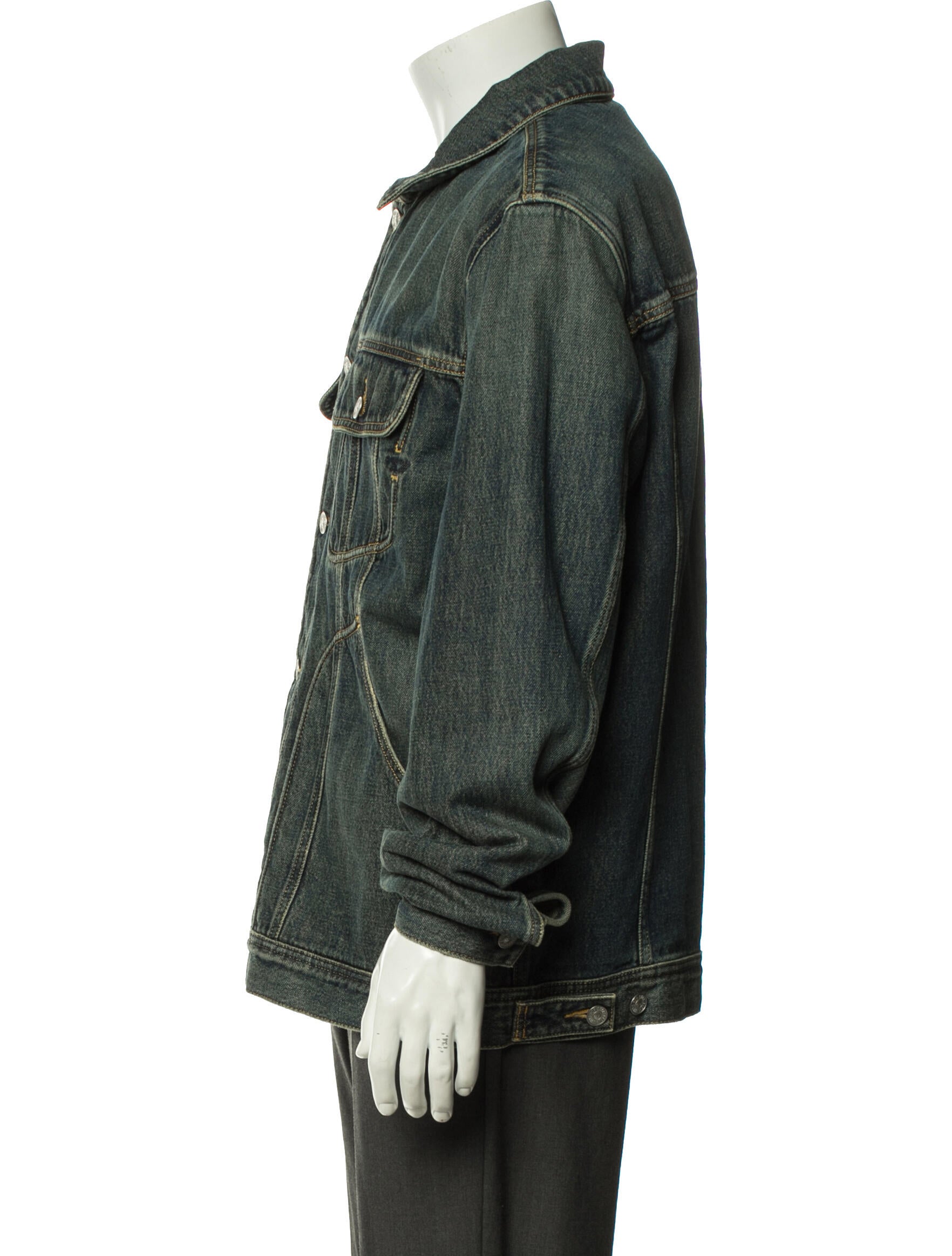 Diesel Denim Jacket