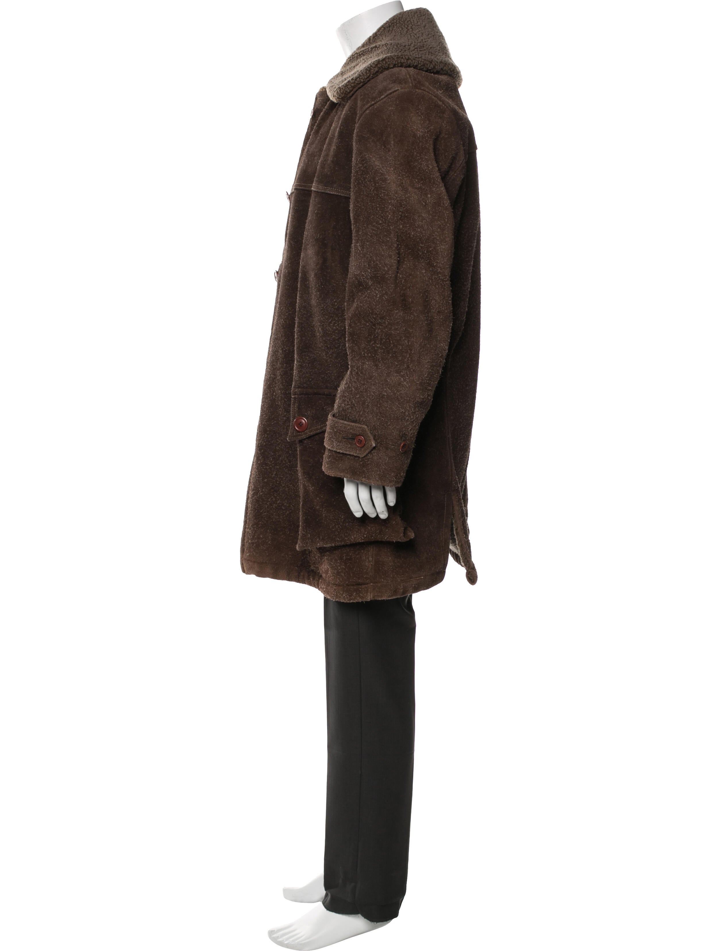 Diesel Leather Jacket
