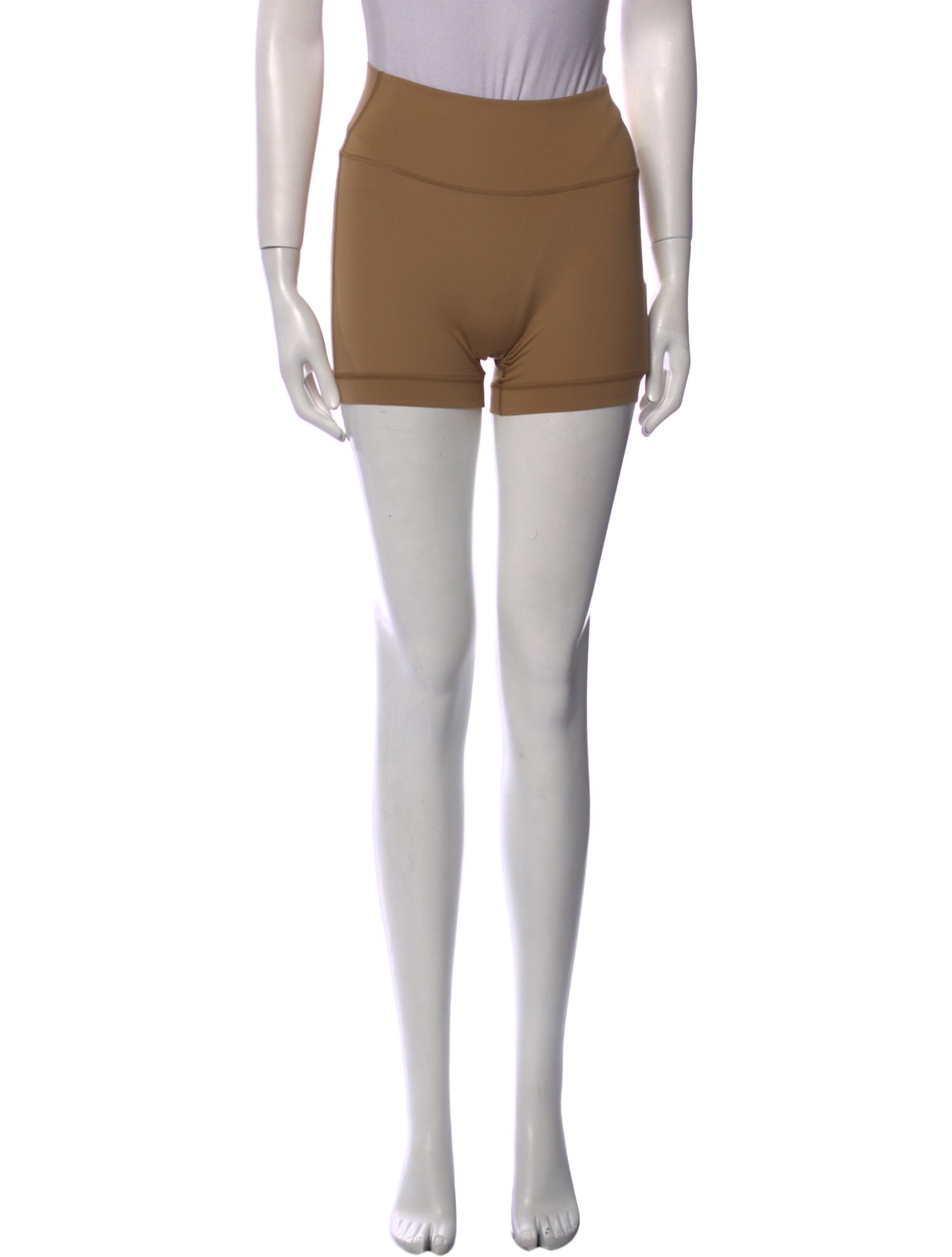 District Vision Knee-Length Shorts w/ Tags