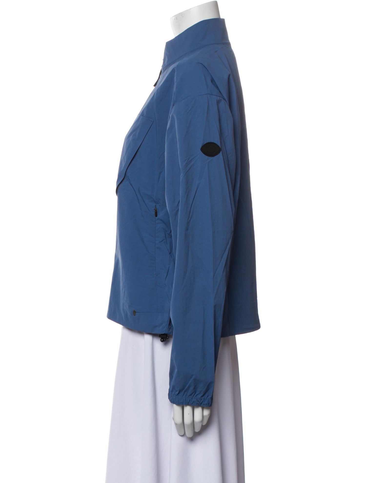 District Vision Bomber Jacket