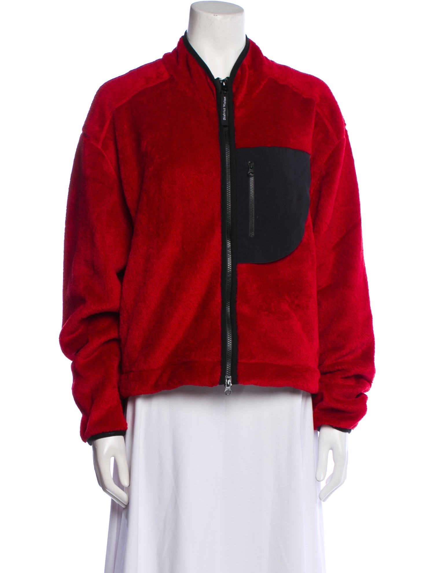 District Vision Bomber Jacket