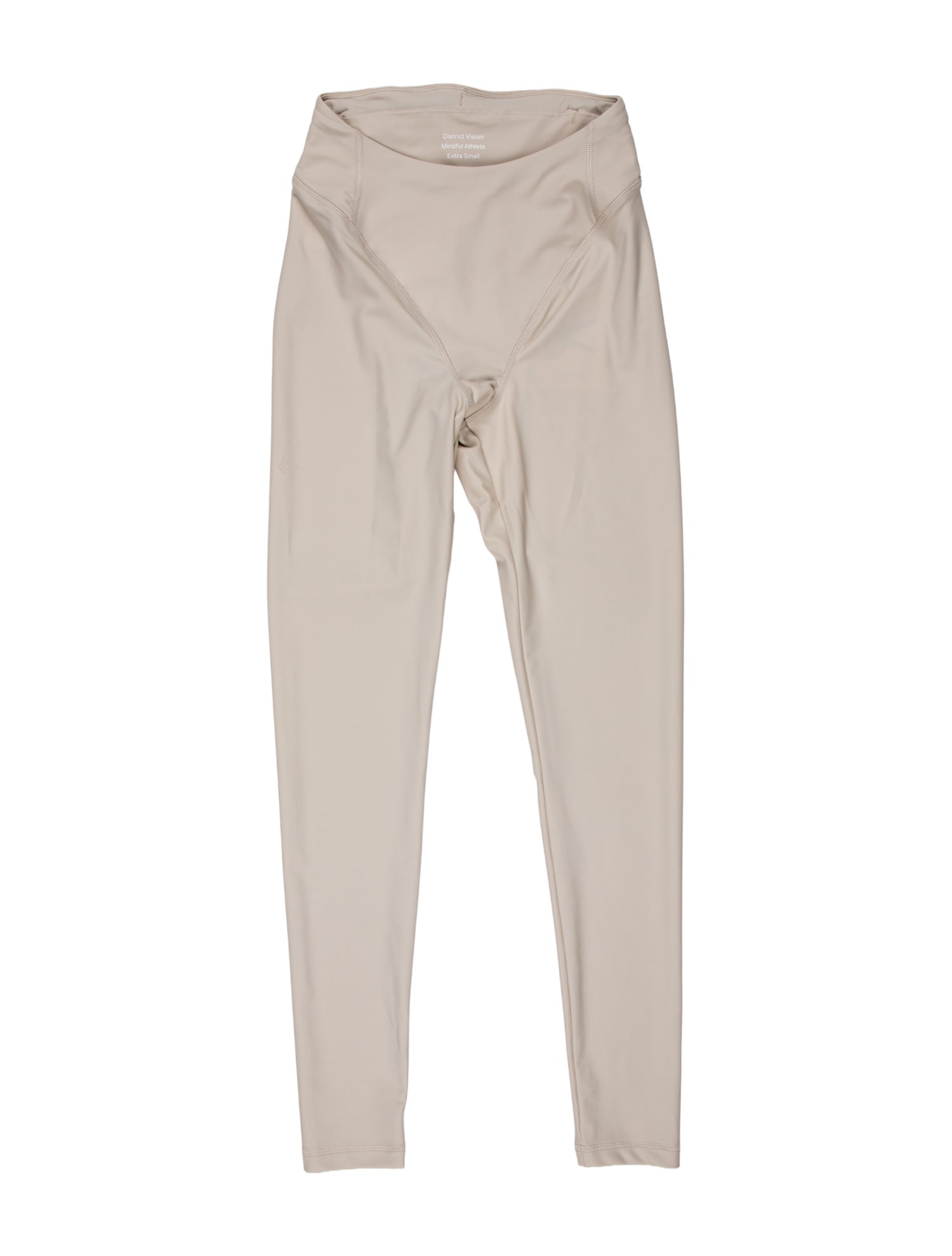 District Vision Skinny Leg Pants