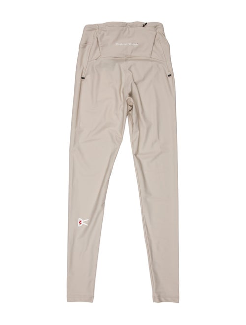 District Vision Skinny Leg Pants
