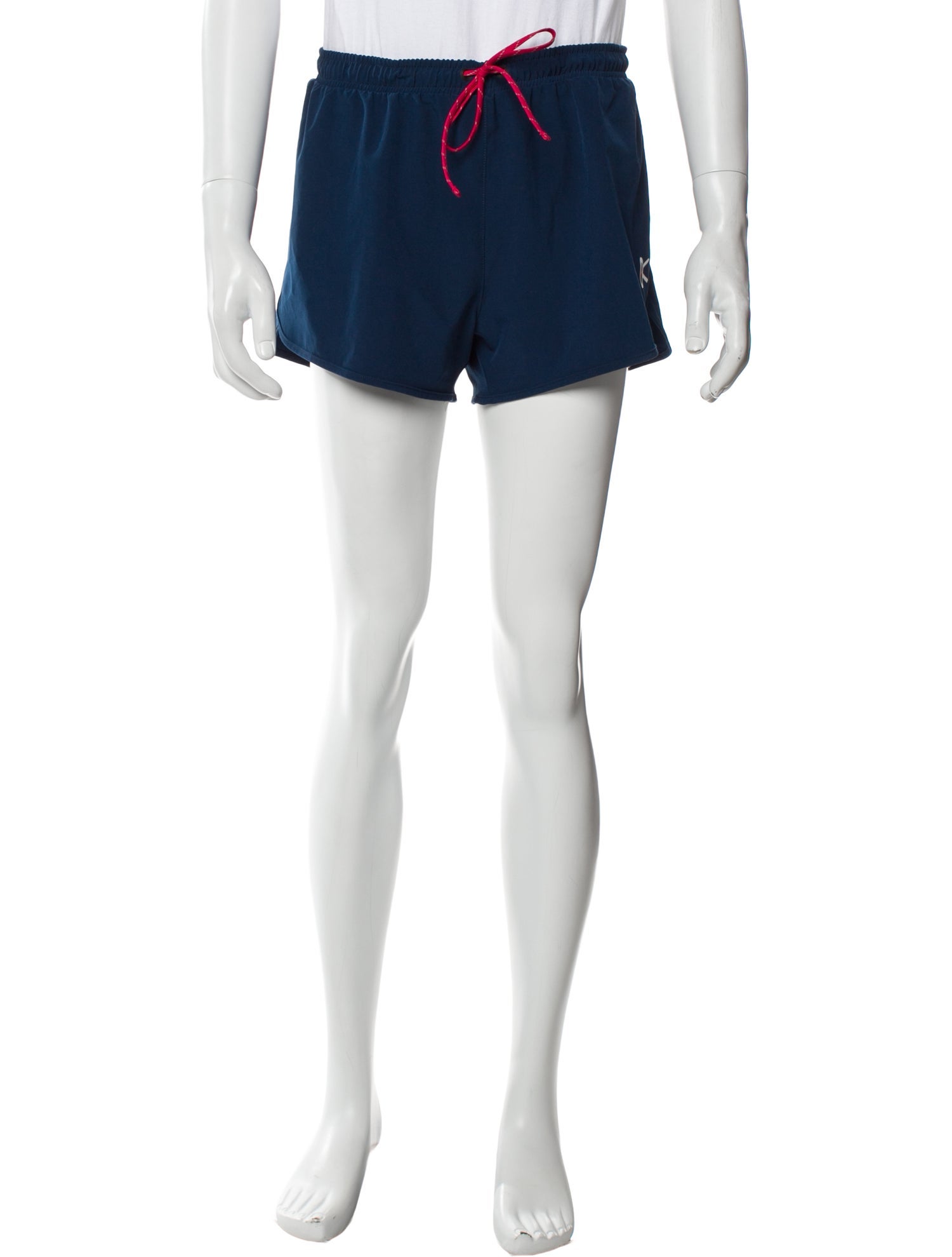 District Vision Jogger Shorts