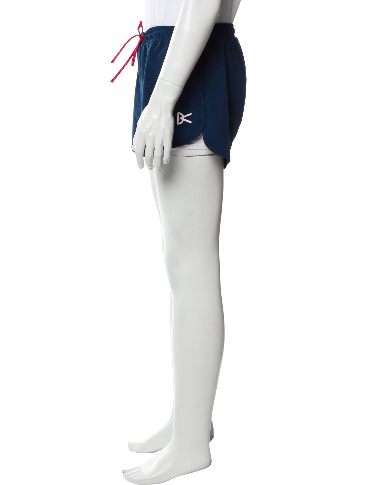 District Vision Jogger Shorts