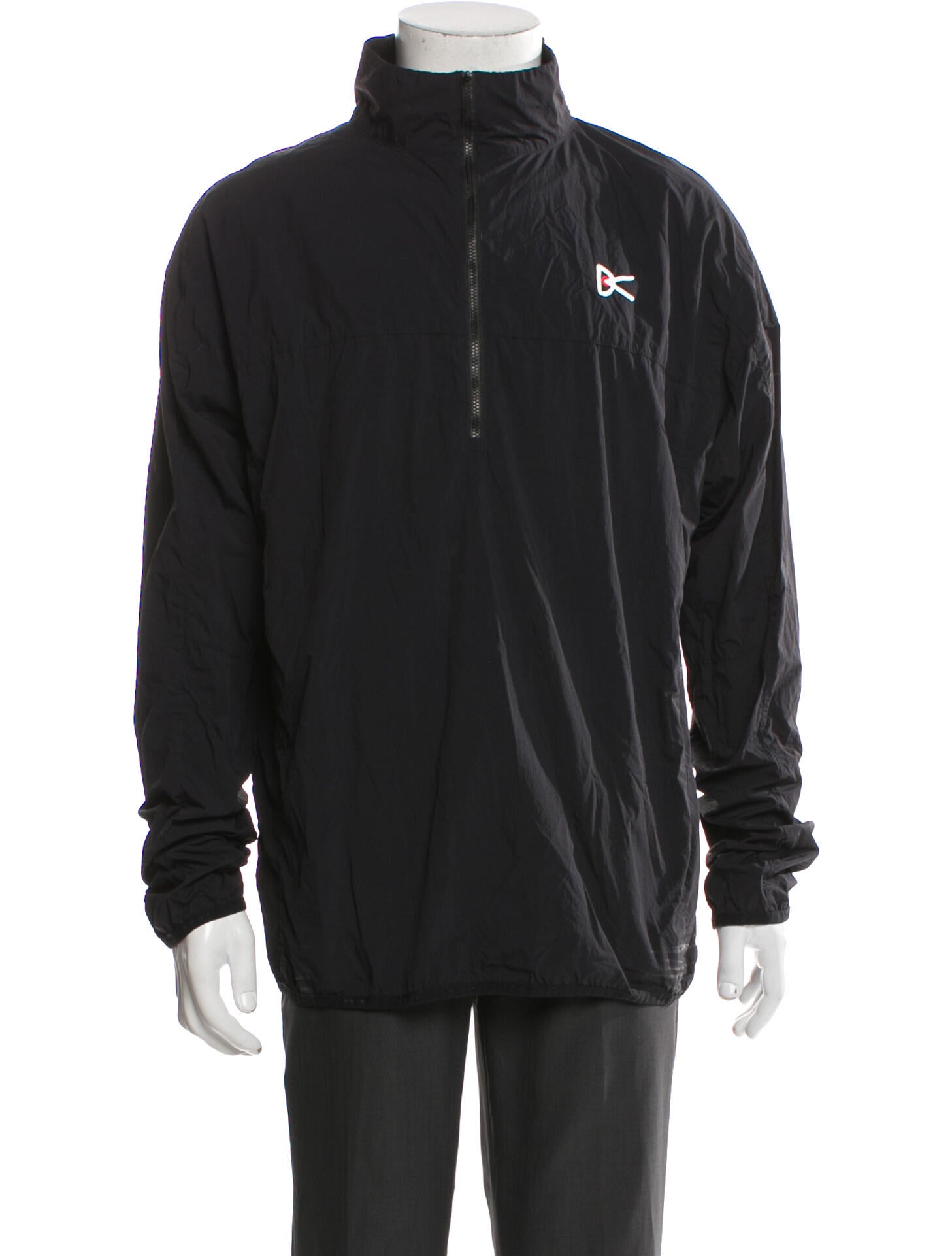 District Vision Windbreaker