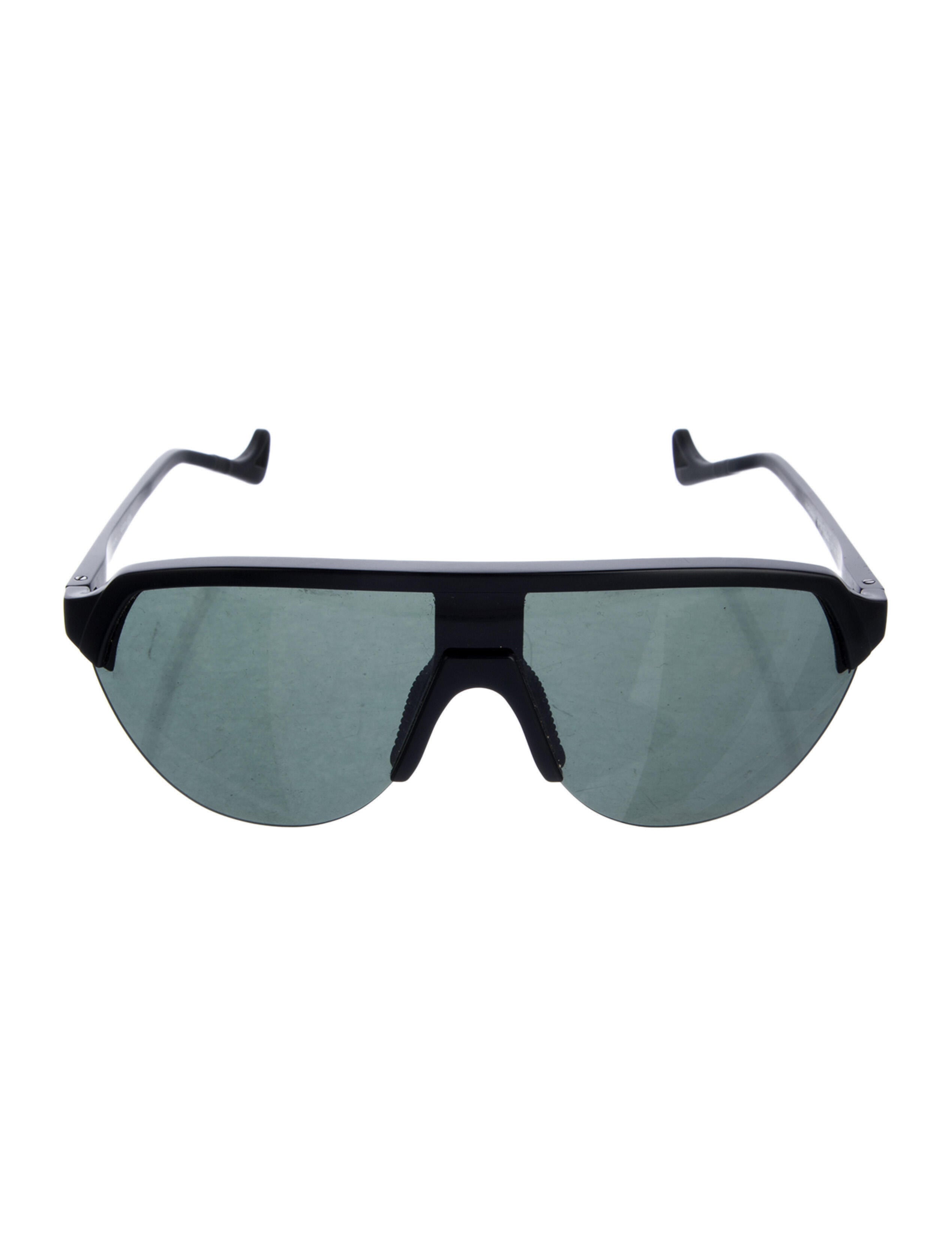 District Vision Nagata Shield Sunglasses