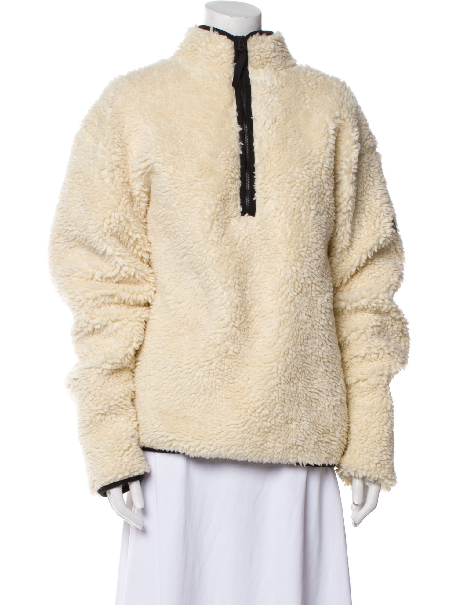 District Vision Jacket