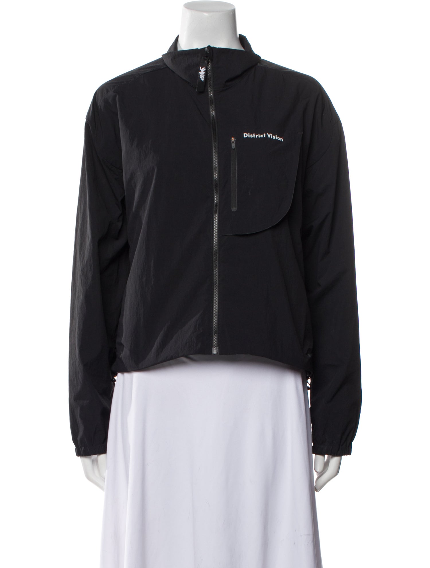 District Vision Jacket