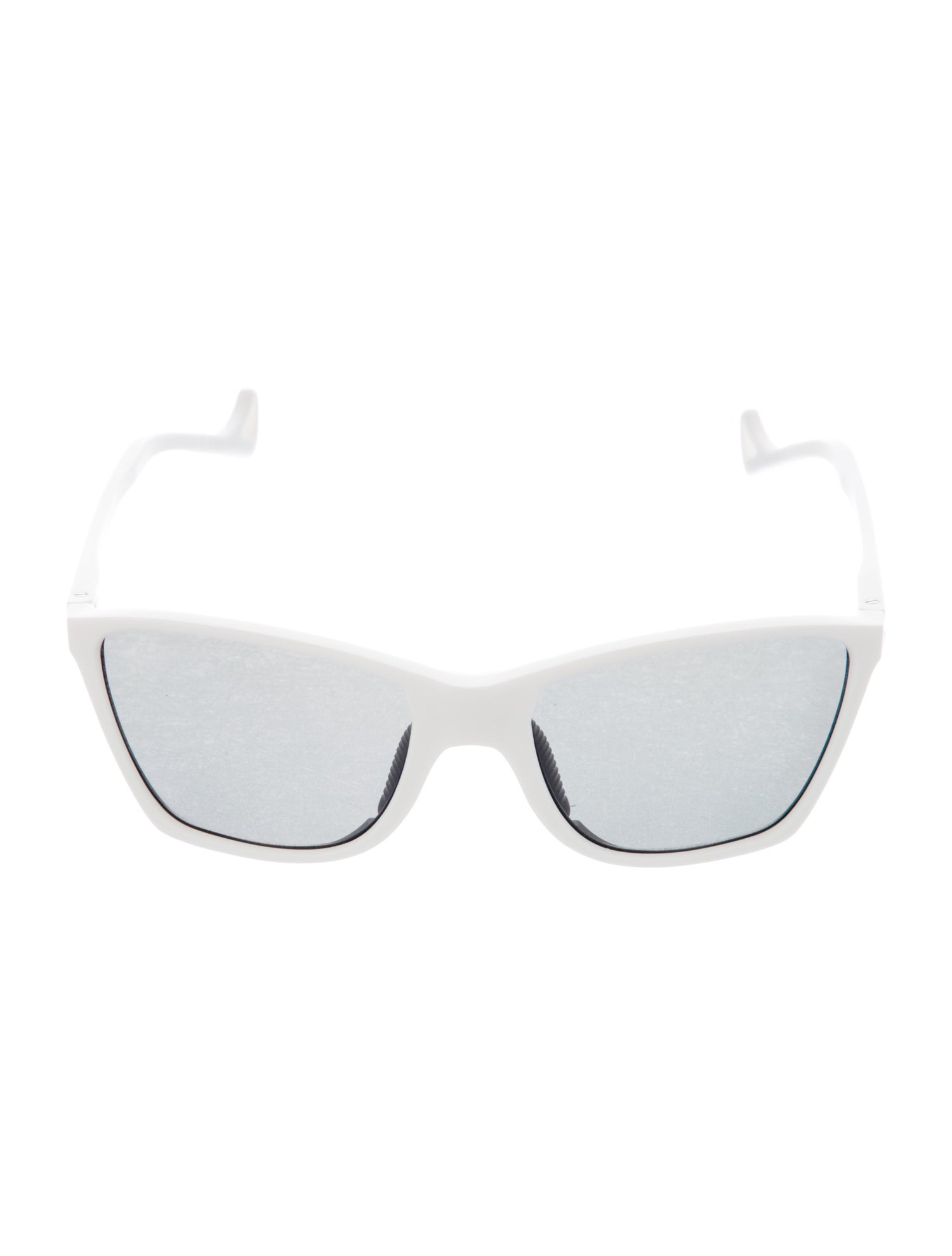 District Vision Cat-Eye Tinted Sunglasses