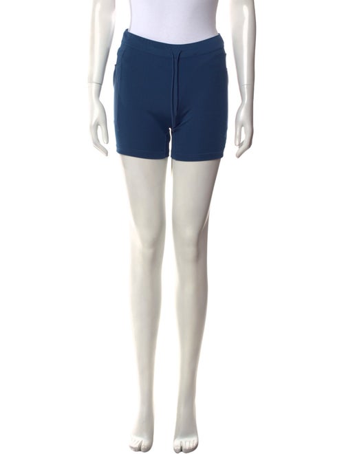 District Vision Mini Shorts