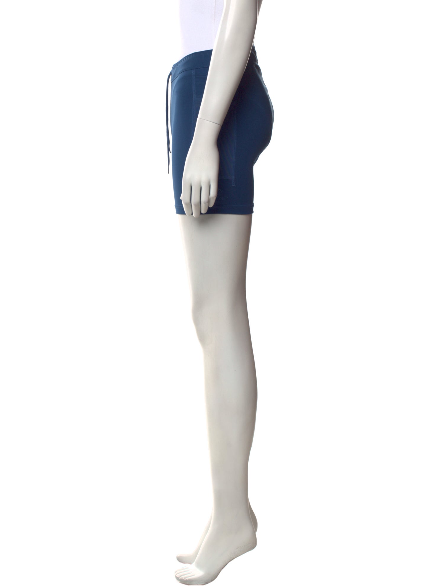 District Vision Mini Shorts