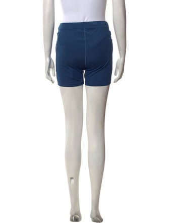 District Vision Mini Shorts