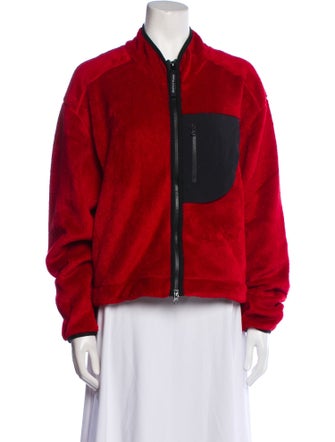 District Vision Bomber Jacket