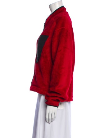 District Vision Bomber Jacket