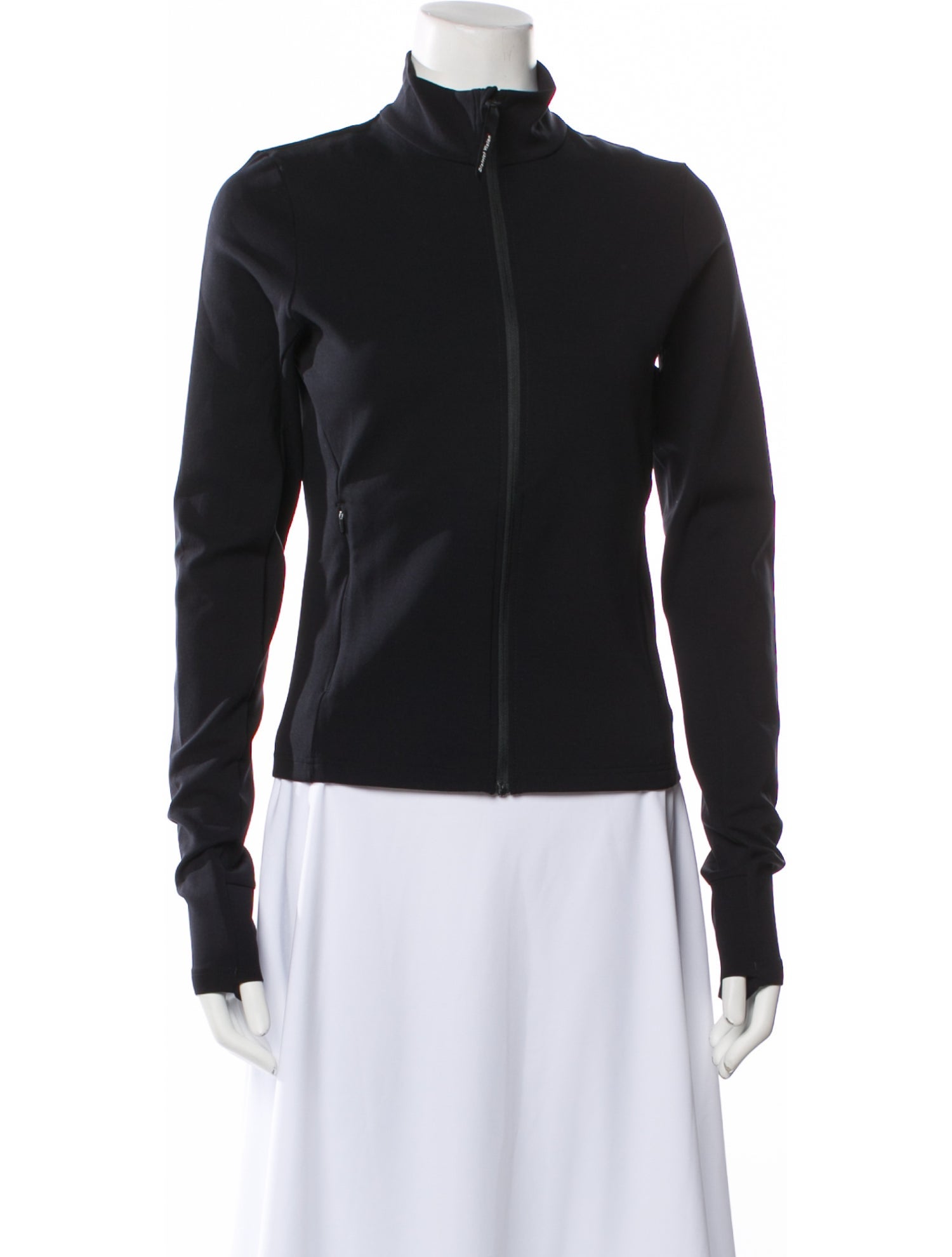 District Vision Biker Jacket