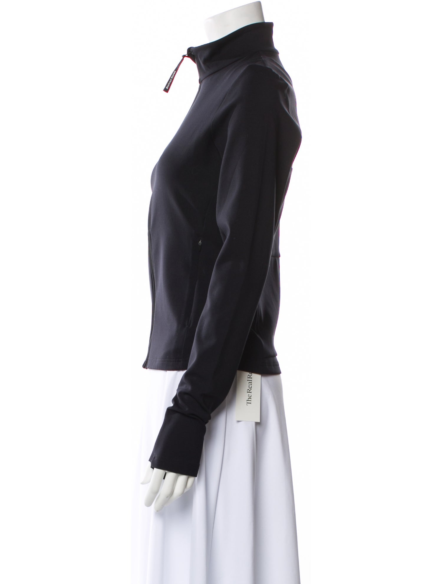 District Vision Biker Jacket