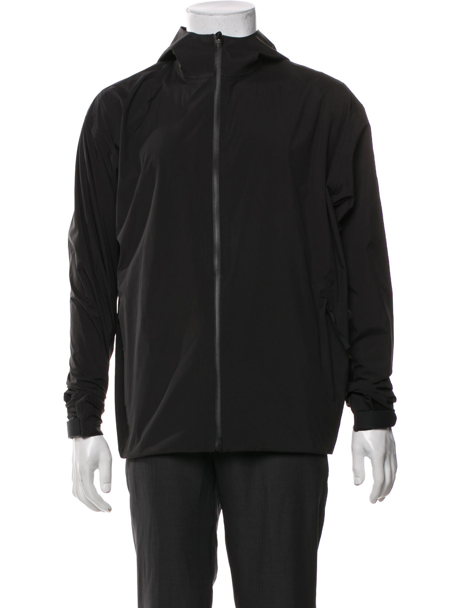 District Vision Windbreaker