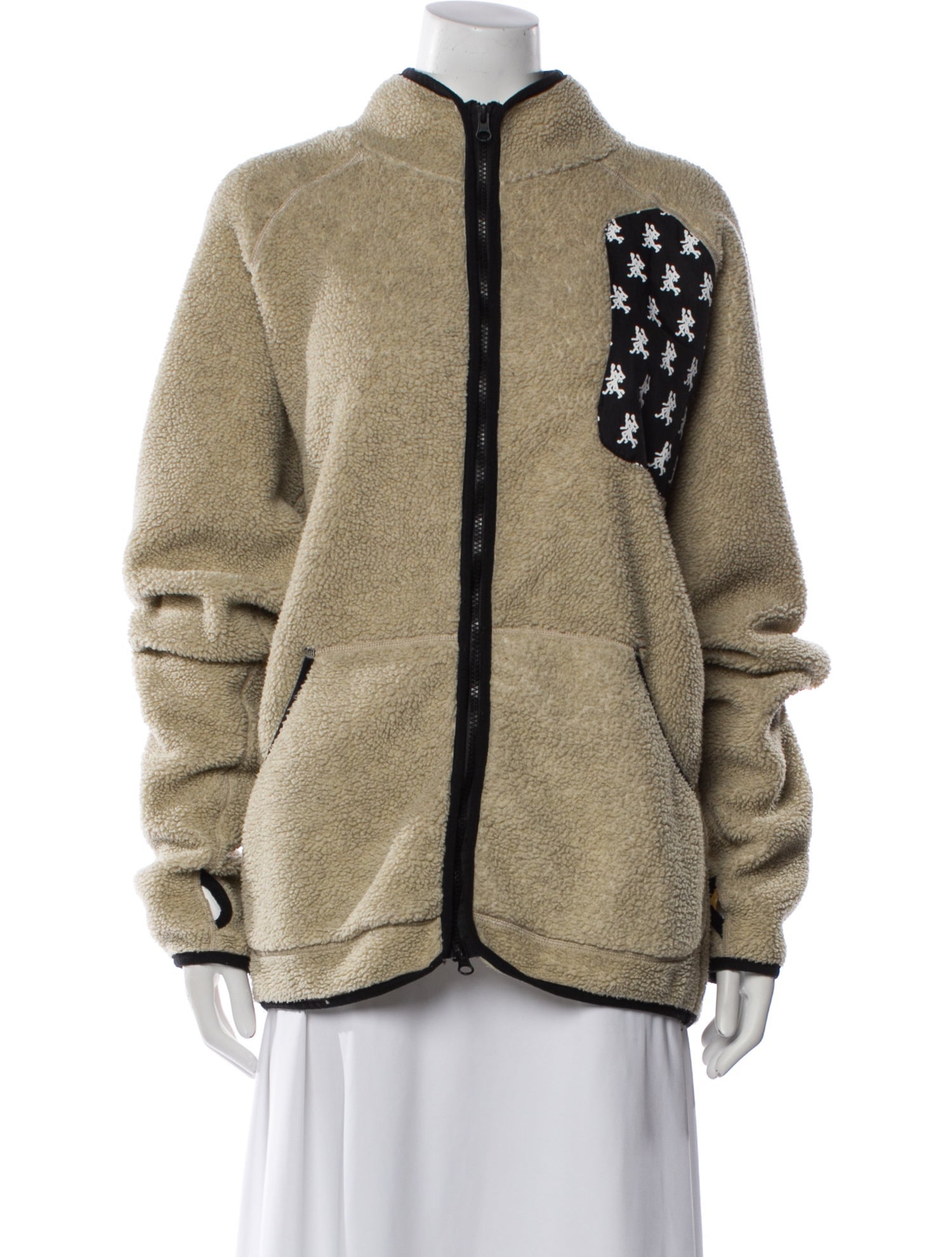 District Vision Jacket