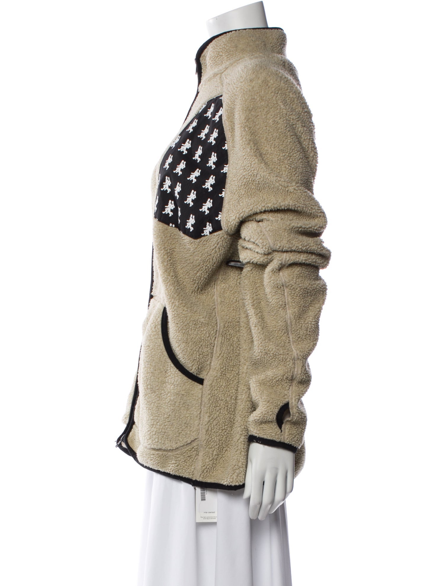 District Vision Jacket